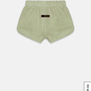 FEAR OF GOD -ESSENTIALS